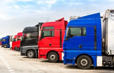 Antalya Marmara Ambar Nakliyat